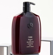 Oribe Conditioner for Beautiful Color Liter/Кондиционер для окрашенных волос "Великолепие цвета" 1000 мл