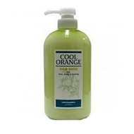 Бальзам-ополаскиватель COOL ORANGE HAIR RINCE 600 мл