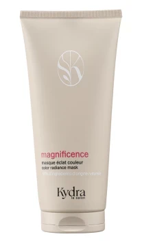 Kydra le Salon Color Radiance Mask с экстрактом мякоти граната 200 мл Маска для сияния цвета   