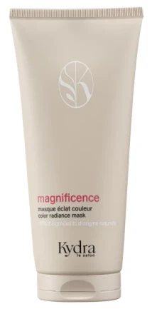 Kydra le Salon Color Radiance Mask с экстрактом мякоти граната 200 мл Маска для сияния цвета   