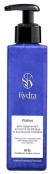 Kydra le Salon Platinum Color Boosting Mask Оттеночная маска с маслом манго и экстрактом арктических ягод «Платиновый» 190 мл