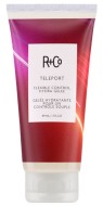 R+Co Teleport Flexible Control Hydra Gelee «Телепорт» желе для укладки подвижной фиксации 89 мл