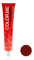 COLOR.ME 6.44 / 6CC DARK.BLONDE.COPPER.INTENSE КРАСКА ДЛЯ ВОЛОС "ТЕМНЫЙ.БЛОНД.МЕДНЫЙ.ИНТЕНС 100 мл