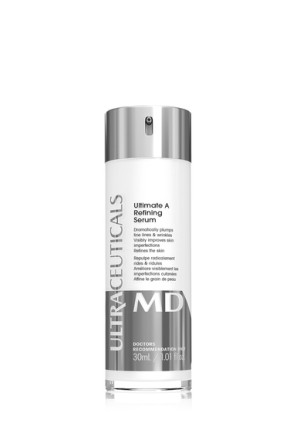 Ultraceuticals ULTIMATE MD A REFINING SERUM СЫВОРОТКА-ОБНОВЛЕНИЕ 30 мл