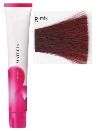Краска Materia R Mix-Ton для волос 80гр