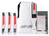Japure Набор для педикюра и маникюра в подарочном мешочке «Manicure + Pedicure Stars Kit» 