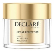 Declare Питательный крем-люкс для тела с экстрактом черной икры Luxury Anti-Wrinkle Body Butter 200 мл 