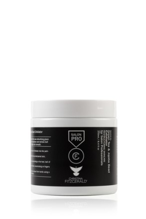 CHRISTINA FITZGERALD NEW ЭКСФОЛИАНТ ТОНИЗИРУЮЩИЙ ДЛЯ КОЖИ РУК И НОГ RADICAL GREEN TEA JOJOBA BEAD EXFOLIATOR RADICAL