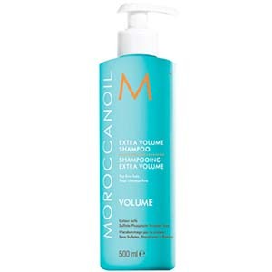 Мараканойл шампунь для объема Extra Volume Shampoo Moroccanoil 500 ml