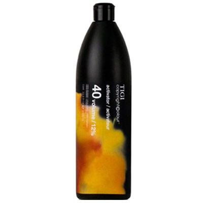 Оксид TIGI copyright©olour ACTIVATOR 12% (40 VOL ) 1000 мл.