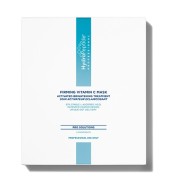 Hydropeptide Firming Vitamin C Mask Уплотняющая и осветляющая маска со стабильной формой витамина С 4 шт