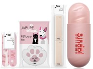 Japure Набор пилок в пластиковом футляре «Baby+» 