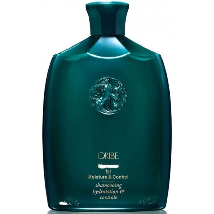 ORIBE CONDITIONER FOR MOISTURE & CONTROL (LITER) КОНДИЦИОНЕР ДЛЯ УВЛАЖНЕНИЯ И КОНТРОЛЯ "ИСТОЧНИК КРАСОТЫ" 1000 ML