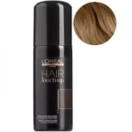 L'Oreal Professionnel Hair Touch Up Dark Blonde 75 мл Спрей-консилер для волос  тёмный блонд