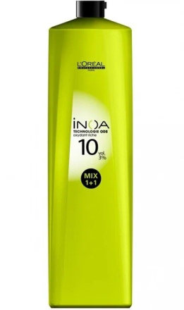 L'OREAL INOA Оксид 3% (10 vol) 1000 мл.