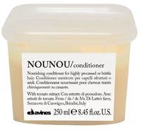 DAVINES NOUNOU/conditioner Питательный кондиционер, облегчающий расчесывание волос 250 мл