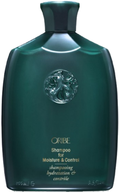 ORIBE Shampoo for Moisture and Control Liter/Шампунь для увлажнения и контроля "Источник красоты"1000 мл
