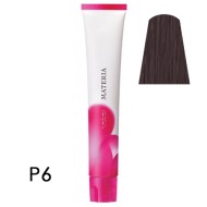 Краска P-6 Lebel Cosmetics Materia Pink для волос 80гр Краска P-6 Lebel Cosmetics Materia Pink для волос 80гр
