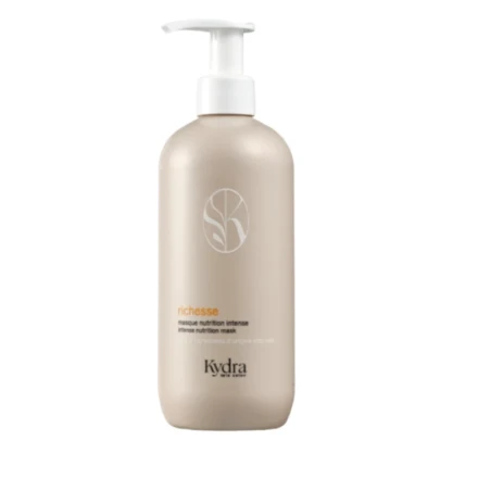 Kydra le Salon Intense Nutrition Mask Интенсивная питательная маска с касторовым маслом 500 мл 