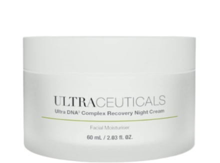 Ultraceuticals DNA3 Complex Recovery Night Cream 60 мл Ультравосстанавливающий ночной крем  
