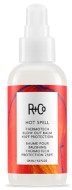 R+Co Hot Spell разглаживающий бальзам Thermotech Blow Out Balm 450 °F protection «Жар-Птица» для укладки с термозащитой 230 °C 124 мл 
