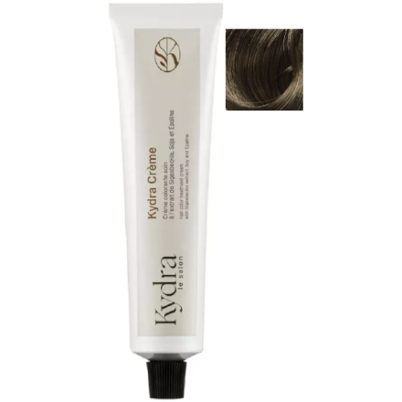 Kydra Creme 7 Крем-краска для волос 60 мл Blonde Hair color treatment