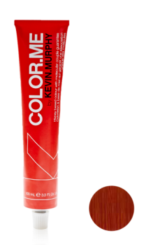 COLOR.ME 8.44 / 8CC LIGHT.BLONDE.COPPER.INTENSE КРАСКА ДЛЯ ВОЛОС "СВЕТЛЫЙ.БЛОНД.МЕДНЫЙ.ИНТЕНС" 100 мл
