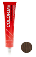 COLOR.ME 8.71/8CHA LIGHT.BLONDE.CHOCOLATE.ASH КРАСКА ДЛЯ ВОЛОС "СВЕТЛЫЙ.БЛОНД.ШОКОЛАД.ПЕПЕЛ" 100 мл