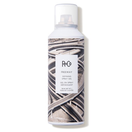 R+Co АВТОСТРАДА Дефилирующий гель-спрей / FREEWAY Defining Spray Gel 198 мл