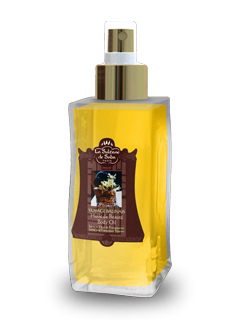 La Sultane de Saba Масло для тела «Путешествие на Бали» Лотос Франжипани, Beauty Oil - Bali - Lotus and frangipani flowers, 200 мл.