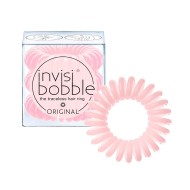 Резинка-браслет для волос invisibobble ORIGINAL Blush Hour, 3 шт