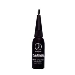 Средство для восстановления волос 4*20 мл, J Beverly Hills Platinum Repair Treatment