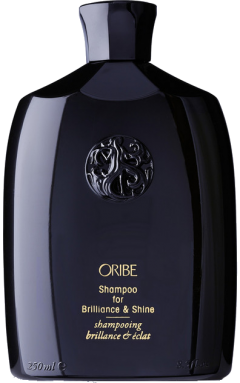 Профессиональный шампунь Oribe для блеска "Драгоценное сияние" Shampoo for Brilliance and Shine Liter, 1000 ml