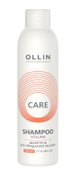 OLLIN CARE Шампунь для придания объема 250мл/ Volume Shampoo