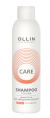 OLLIN CARE Шампунь для придания объема 250мл/ Volume Shampoo