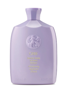 Orbe Serene Scalp Oil Control Shampoo Шампунь 250 мл для сохранения свежести волос и кожи головы  