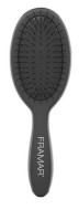 Framar Mini Detangle Brush Black Распутывающая щетка-мини черная