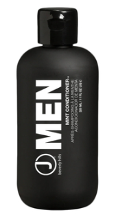 J Beverly Man Mint Conditioner Мятный Кондиционер 350 мл для мужчин