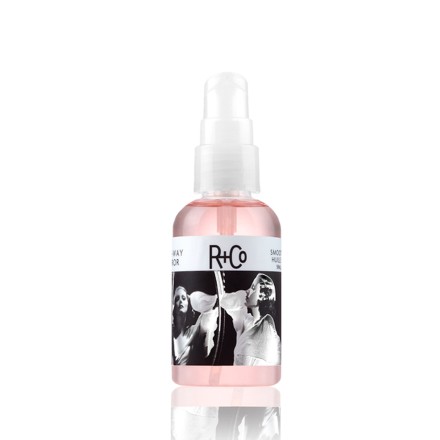 R+CO TWO-WAY MIRROR SMOOTHING OIL ЗАЗЕРКАЛЬЕ МАСЛО ДЛЯ РАЗГЛАЖИВАНИЯ И БЛЕСКА ВОЛОС 60 мл