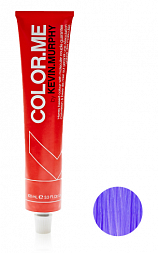 COLOR.ME 9.88 / 9VV VERY.LIGHT.BLONDE.VIOLET.INTENSE КРАСКА ДЛЯ ВОЛОС "ОЧЕНЬ.СВЕТЛЫЙ.БЛОНД.ФИОЛЕТОВЫЙ.ИНТЕНС" 100 мл