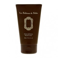 La sultana de saba Крем для душа Амброво-мускусный сандал Shower cream Amber Musk Sandalwood, 200 мл.