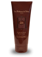 Крем для душа «Очарование» Лотос/Франджипани - LA SULTANE DE SABA CREAM DOUCHE "LOTUS AND FRANGIPANI", 200 мл Крем для душа «Очарование» Лотос/Франджипани - LA SULTANE DE SABA CREAM DOUCHE "LOTUS AND FRANGIPANI", 200 мл
