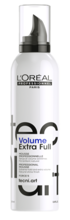L'Oreal Professionnel Tecni. art Volume / Фулл Волюм - Спрей-мусс для объема тонких волос 250 мл