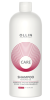 OLLIN CARE Шампунь против выпадения волос с маслом миндаля 1000мл/ Almond Oil Shampoo