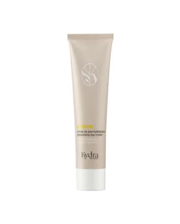 Kydra le Salon Nourishing Дневной питательный крем Day Cream для волос с касторовым маслом 75 мл   