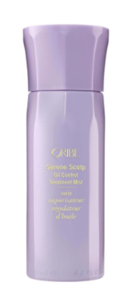 Oribe Serene Scalp Oil Control Treatment Mist 125 мл Сыворотка-уход для сохранения свежести кожи головы  