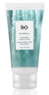 R+Co Waterfall Moisture + Shine Lotion «Водопад» увлажняющий лосьон для блеска волос 50 мл 