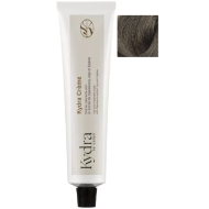 Kydra Creme 5 Крем-краска для волос 60 мл Light Brown Hair color treatment cream  Kydra Creme 5 Крем-краска для волос 60 мл Light Brown Hair color treatment cream