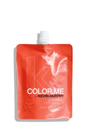 COLOR.ME CREAM.LIGHTENER Осветляющий БЛОНД.КРЕМ для обесцвечивания и мелирования 250 мл