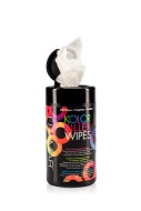 Framar Влажные салфетки для удаления краски с кожи Color Killer Wipes 100 шт.
